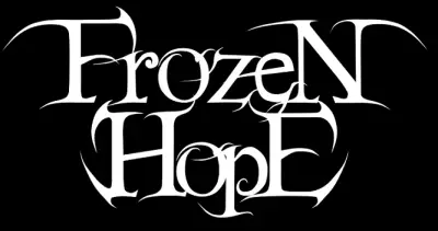 logo Frozen Hope